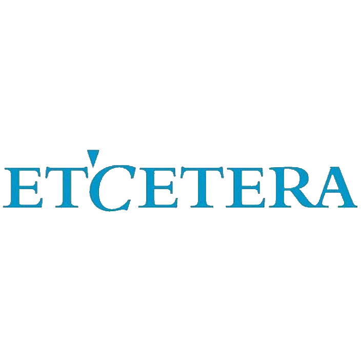 Etcetera Etcetera