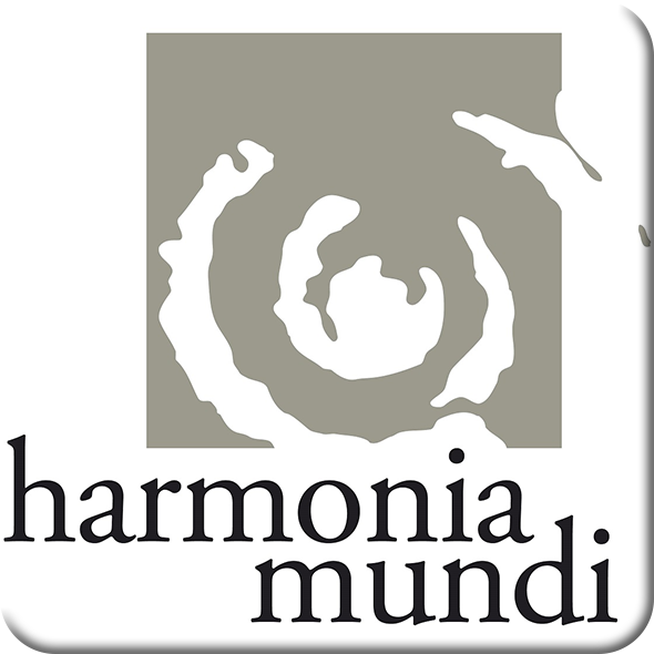 Harmonia Mundi