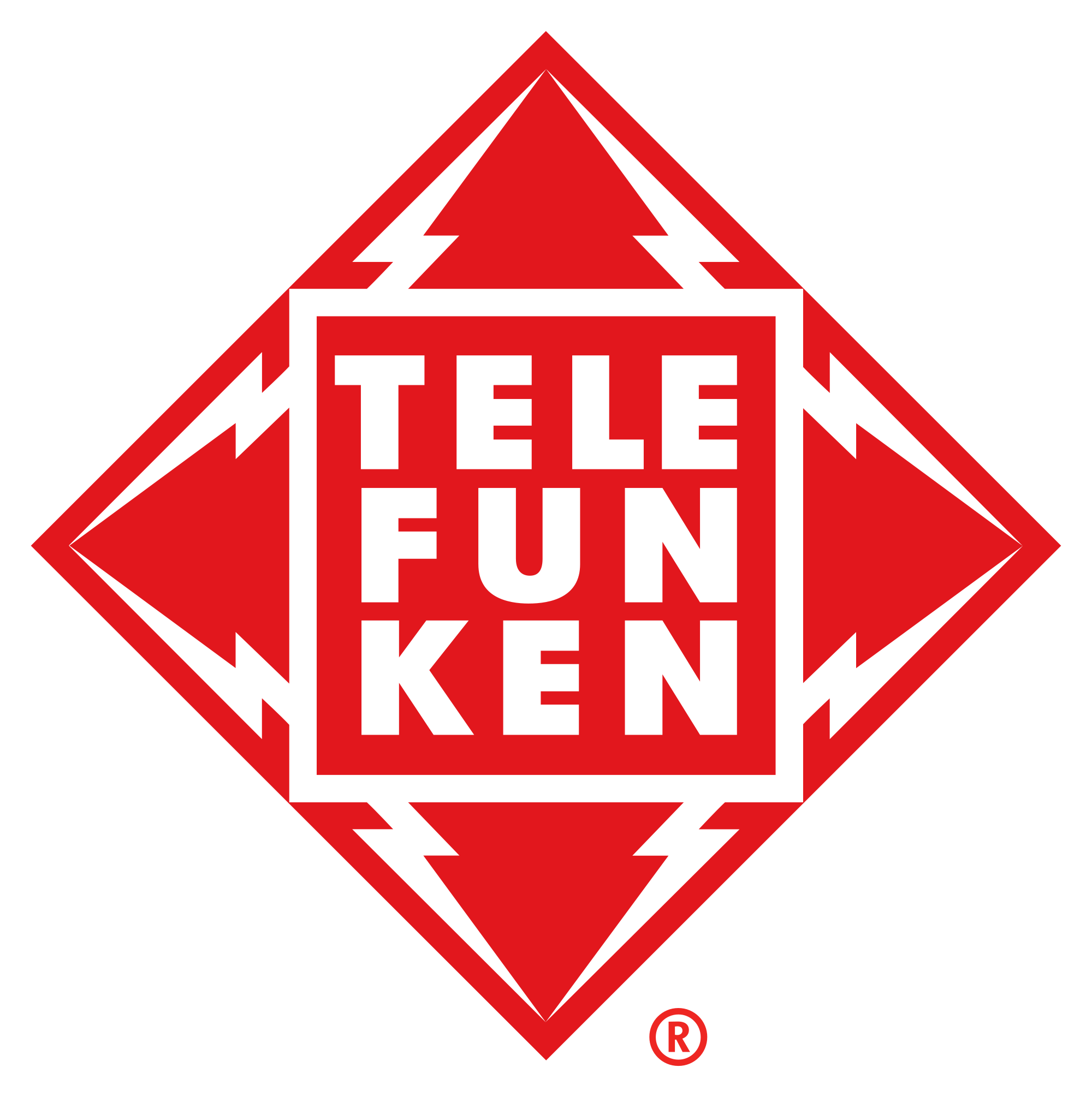 Telefunken Telefunken