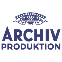 Archiv Produktion Archiv Produktion