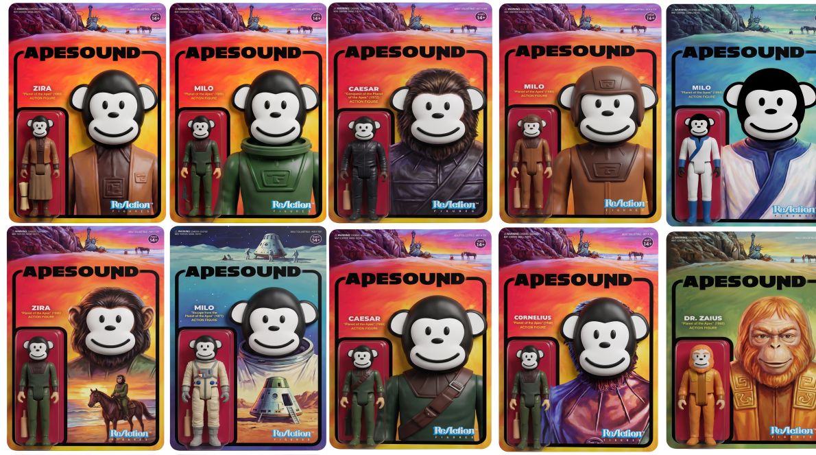 Merchandise Merchandise