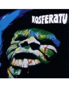 Nosferatu - Nosferatu CD