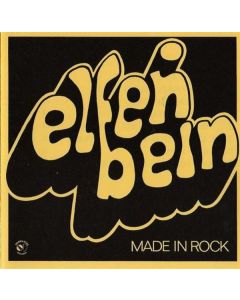 Elfenbein - Made In Rock CD