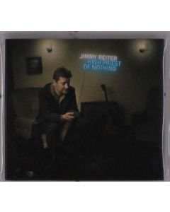 Jimmy Reiter - High Priest Of Nothing (handsigniert) CD