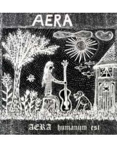 Aera - Humanum Est / Hand und Fuß CD