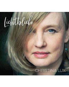 Christina Lux - Lichtblicke (handsigniert) CD