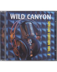 Wild Canyon - Special Edition Vol. 2 CD