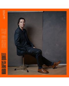 Maria Baptist - Essays On Jazz: Live CD