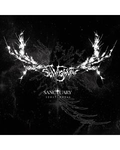 Sex Virgin Killer - Sanctuary (2017 - 2024) CD