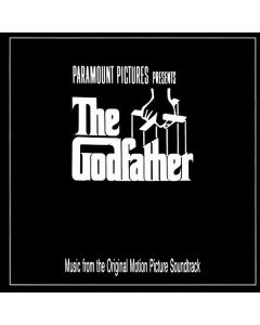 Nino Rota (1911-1979) - The Godfather / Der Pate CD