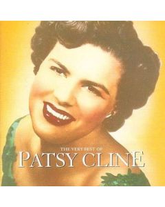 Patsy Cline - The Very Best Of Patsy Cline CD