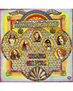 Lynyrd Skynyrd - Second Helping (180g) LP