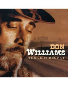 Don Williams - The Very Best Of Don Williams CD