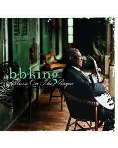 B.B. King - Blues On The Bayou CD