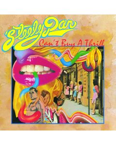 Steely Dan - Can't Buy A Thrill CD