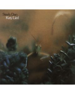 Steely Dan - Katy Lied CD