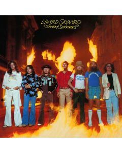 Lynyrd Skynyrd - Street Survivors CD