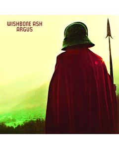 Wishbone Ash - Argus (30th Anniversary Edition) CD