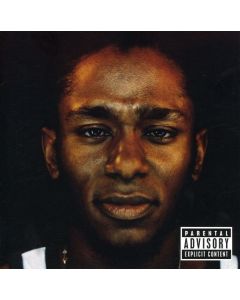 Mos Def - Black On Both Sides CD