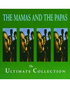 The Mamas & The Papas - The Ultimate Collection CD