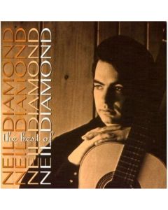 Neil Diamond - The Best Of Neil Diamond CD