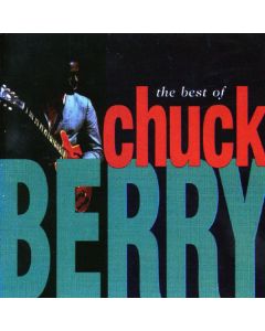Chuck Berry - The Best Of Chuck Berry CD