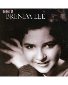 Brenda Lee - The Best CD