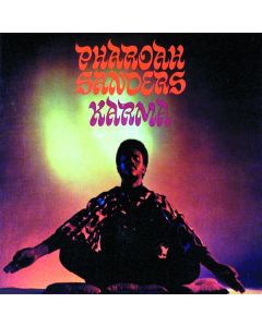 Pharoah Sanders (1940-2022) - Karma CD