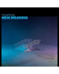 Tempers - New Meaning (Limited Edition) (Opaque White Vinyl) LP