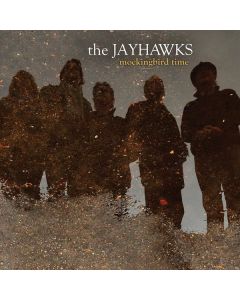 The Jayhawks - Mockingbird Time CD