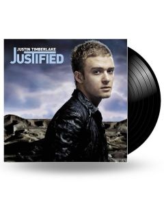 Justin Timberlake - Justified LP