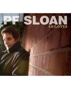 P.F. Sloan - Sailover CD