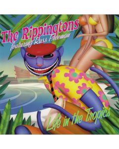 The Rippingtons - Life In The Tropics CD