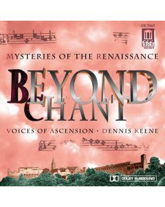 Mysteries of the Renaissance CD