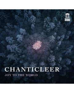 Chanticleer - Joy to the World CD