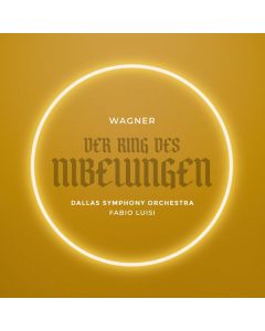 Richard Wagner (1813-1883) - Der Ring des Nibelungen CD