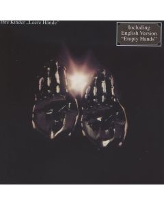 Ihre Kinder - Leere Hände / Empty Hands CD