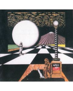 Out Of Focus - Wake Up CD