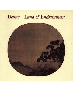 Deuter - Land Of Enchantment CD