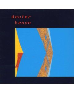 Deuter - Henon CD
