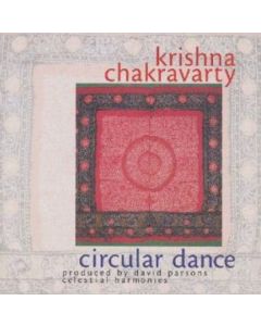 Krishna Chakravarty - Circular Dance CD