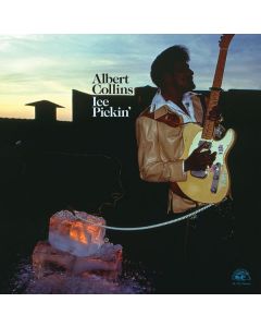 Albert Collins - Ice Pickin' LP
