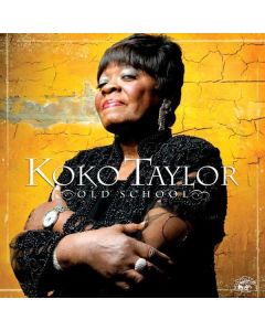 Koko Taylor - Old School CD