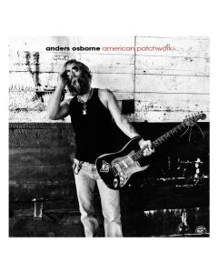 Anders Osborne - American Patchwork CD
