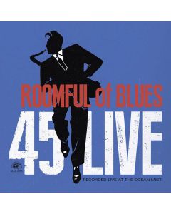 Roomful Of Blues - 45 Live CD