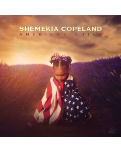 Shemekia Copeland - America's Child CD