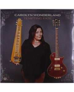 Carolyn Wonderland - Tempting Fate LP
