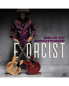 Selwyn Birchwood - Exorcist CD
