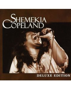 Shemekia Copeland - Shemekia Copeland (Deluxe Edition) CD