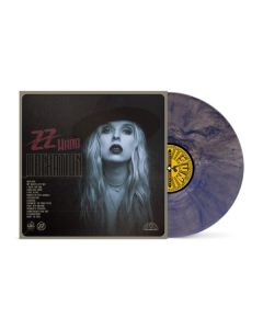 ZZ Ward - Liberation (Limited Edition) (Purple Swirl Vinyl) LP